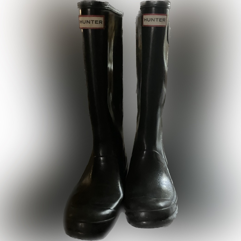 Women’s Hunter Rain Boots